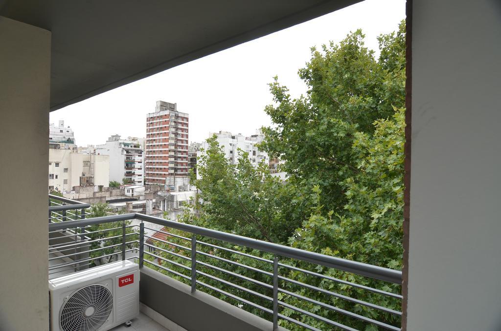 My Apart Buenos Aires Exterior foto